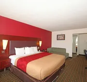 Americas Best Value Inn Pilot Mountain hotel detail image 3