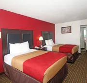 Americas Best Value Inn Pilot Mountain hotel detail image 4
