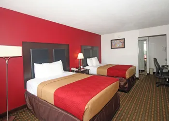 Americas Best Value Inn Pilot Mountain hotel thumbnail 4