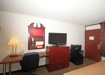 Americas Best Value Inn Pilot Mountain hotel thumbnail 5