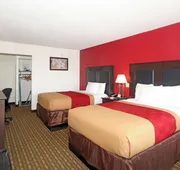 Americas Best Value Inn Pilot Mountain hotel detail image 7