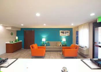 Quality Inn & Suites Hammond Near I-8090 hotel thumbnail 2