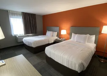 Quality Inn & Suites Hammond Near I-8090 hotel thumbnail 6