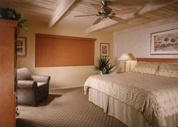 Desert Isle of Palm Springs hotel thumbnail 4