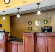 Comfort Inn & Suites Franklin East hotel detail image 3
