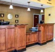 Comfort Inn & Suites Franklin East hotel detail image 4