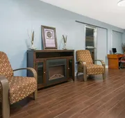Blue Way Inn & Suites Wichita East hotel detail image 3