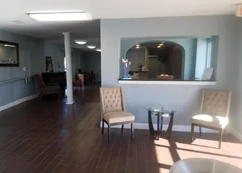 Blue Way Inn & Suites Wichita East hotel thumbnail 7