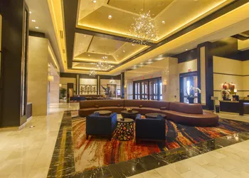 Thunder Valley Casino Resort hotel thumbnail 2