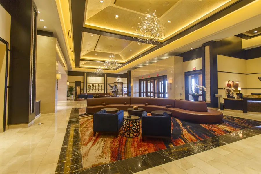 Thunder Valley Casino Resort hotel detail image 2