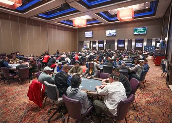Thunder Valley Casino Resort hotel thumbnail 8