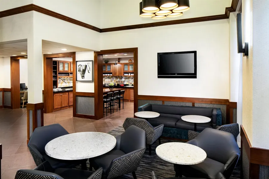 Hyatt Place Dallas/Park Central hotel detail image 2