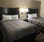 Executive Inn hotel detail image 3
