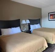 Executive Inn hotel detail image 4