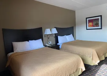 Executive Inn hotel thumbnail 4