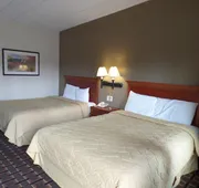 Executive Inn hotel detail image 5