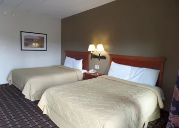 Executive Inn hotel thumbnail 5