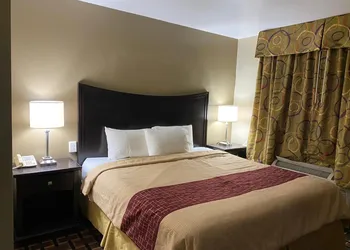 Executive Inn hotel thumbnail 6