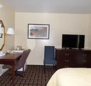 Executive Inn hotel detail image 7