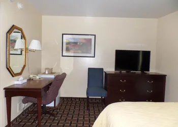 Executive Inn hotel thumbnail 7