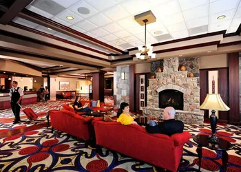 Cherokee Casino & Hotel West Siloam Springs hotel thumbnail 2