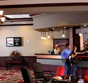 Cherokee Casino & Hotel West Siloam Springs hotel detail image 3