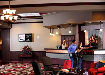 Cherokee Casino & Hotel West Siloam Springs hotel thumbnail 3