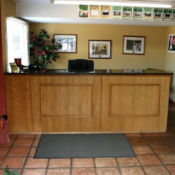 High Chaparral Inn hotel detail image 2