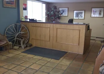 High Chaparral Inn hotel thumbnail 3
