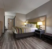 Country Inn & Suites by Radisson, Pierre, SD hotel detail image 4
