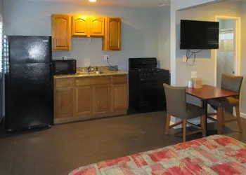 Rodeway Inn San Pablo Hilltop hotel thumbnail 5