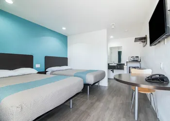 Motel 6 Moreno Valley - Riverside March Air Base hotel thumbnail 4