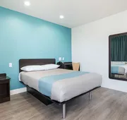 Motel 6 Moreno Valley - Riverside March Air Base hotel detail image 7