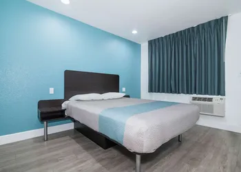 Motel 6 Moreno Valley - Riverside March Air Base hotel thumbnail 8