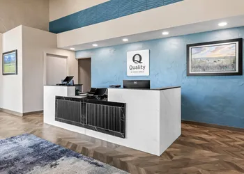 Quality Inn Baker City hotel thumbnail 2