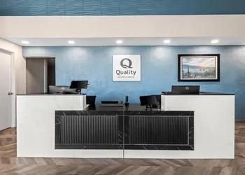 Quality Inn Baker City hotel thumbnail 3