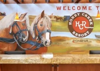Honey Creek Resort hotel thumbnail 2