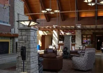 Honey Creek Resort hotel thumbnail 4