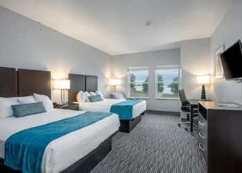 Honey Creek Resort hotel thumbnail 5