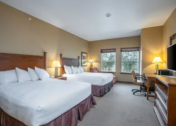 Honey Creek Resort hotel thumbnail 6