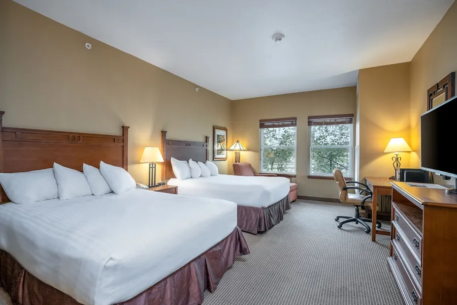 Honey Creek Resort hotel detail image 6