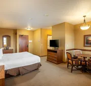 Honey Creek Resort hotel detail image 7