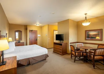 Honey Creek Resort hotel thumbnail 7