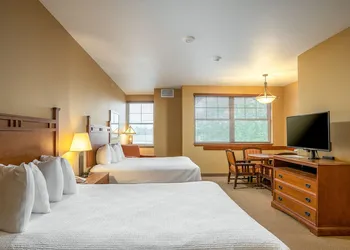 Honey Creek Resort hotel thumbnail 8