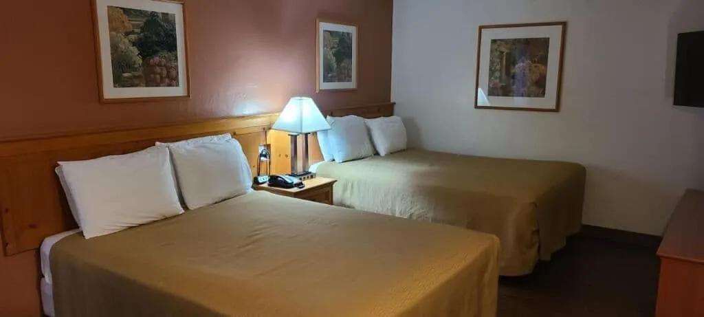 Drift Inn hotel detail image 6