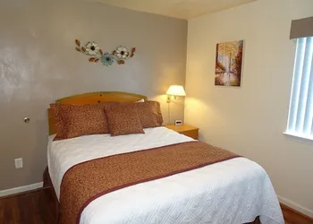 Affordable Corporate Suites of Salem hotel thumbnail 2
