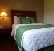 Affordable Corporate Suites of Salem hotel detail image 3