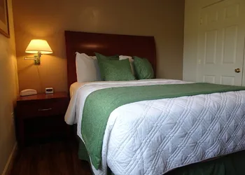 Affordable Corporate Suites of Salem hotel thumbnail 3
