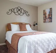 Affordable Corporate Suites of Salem hotel detail image 5