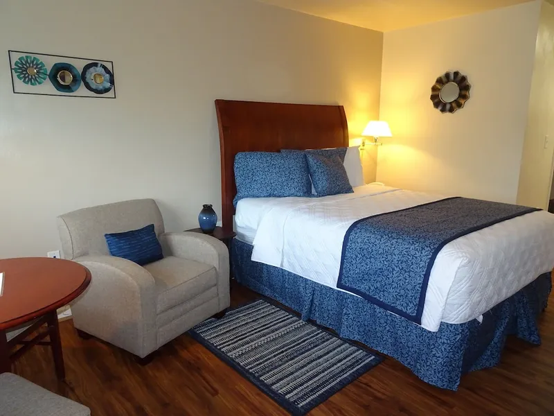Affordable Corporate Suites of Salem hotel detail image 6